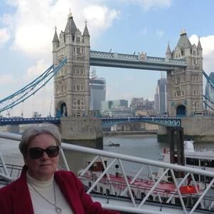 Meet your Posher, Gian